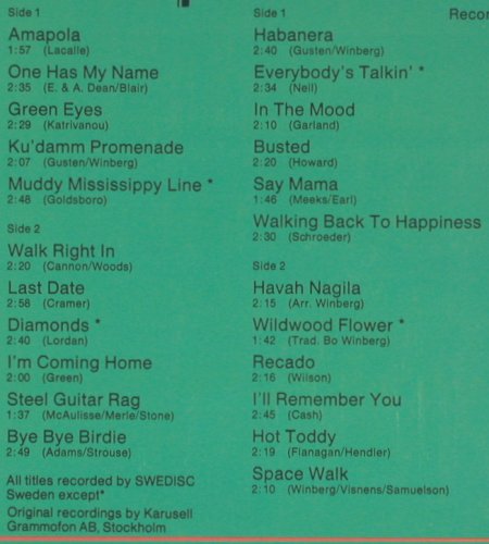 Spotnicks: Pop History Vol 12, Foc, Polydor, whMuster (2675 016), D, 1970 Typ: 2LP Best.-Nr.: V5520 Preis: 9,00 Euro