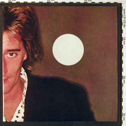 Stewart,Rod: Foolish Behaviour, +Poster, WB (58 865), D, 1980 Typ: LP Best.-Nr.: V5634 Preis: 7,50 Euro
