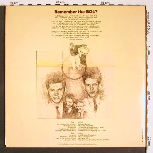 Everly Brothers: End Of An Era, Foc, m-/vg+, CBS(S 66259), NL, 1970 - 2LP - V5635 - 6,00 Euro