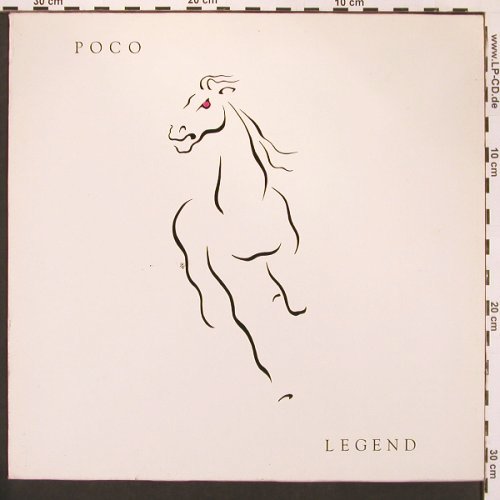 Poco: Legend, ABC (201 272-320), D, 1978 Typ: LP Best.-Nr.: V5675 Preis: 6,00 Euro