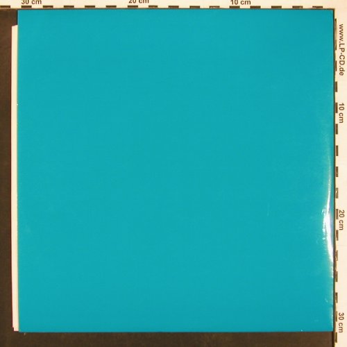 Morcheeba: Love Sweet Love*2+1,Promo,33/45rpm, China Records Ltd. (00458), UK, 2001 Typ: 12" Best.-Nr.: V6139 Preis: 6,00 Euro