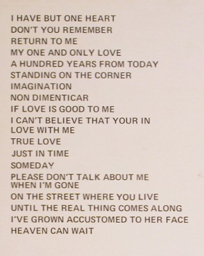 Martin,Dean: Same,Foc, Pickwick (PTP-2051), US, 1974 Typ: 2LP Best.-Nr.: V6320 Preis: 7,50 Euro.