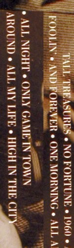 America: Silent Letter, Capitol (064-85 917), D, 1979 Typ: LP Best.-Nr.: V6454 Preis: 4,00 Euro.