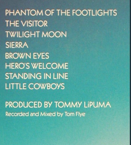 Full Moon: Same, f.Neal Larsen & Buzz Feiten, WB (K 56933), D, 1982 Typ: LP Best.-Nr.: V6577 Preis: 6,00 Euro.