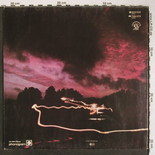 Genesis: ...And Then There Were Three..,Foc, Charisma (9124 023), D, 1978 Typ: LP Best.-Nr.: V6928 Preis: 6,00 Euro.