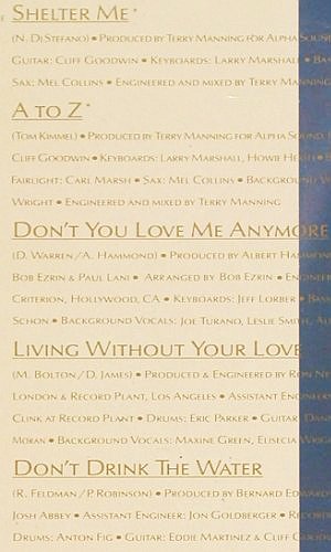 Cocker,Joe: Cocker, innersleeve sealed, new, EMI (24 0424 1), D, 1986 Typ: LP Best.-Nr.: V6937 Preis: 9,00 Euro.