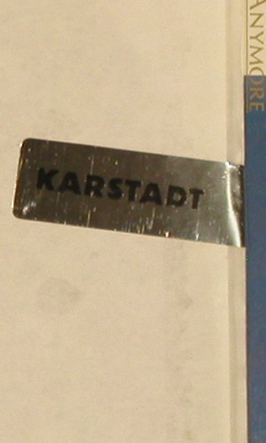 Cocker,Joe: Cocker, innersleeve sealed, new, EMI (24 0424 1), D, 1986 Typ: LP Best.-Nr.: V6937 Preis: 9,00 Euro.