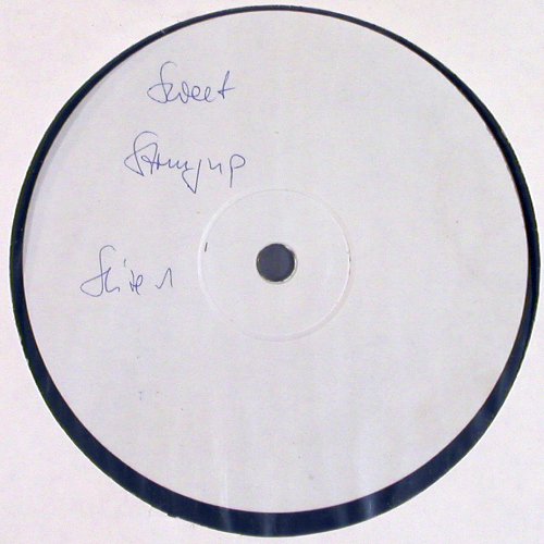 Sweet: Strung Up,Foc, Test Pressing, RCA +onesided C(26.28124 DX), D, m-/vg+, 1975 - 2LP - V6941 - 100,00 Euro