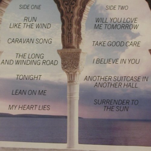 Dickson,Barbara: I Belive In You, Epic (EPC 85636), NL, 1979 Typ: LP Best.-Nr.: V7043 Preis: 7,50 Euro.