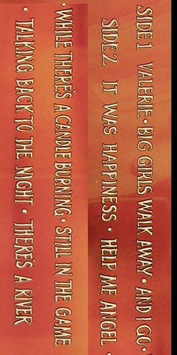 Winwood,Steve: Talking Back To The Night, Island (204 771-320), D, 1982 Typ: LP Best.-Nr.: V7205 Preis: 6,00 Euro.