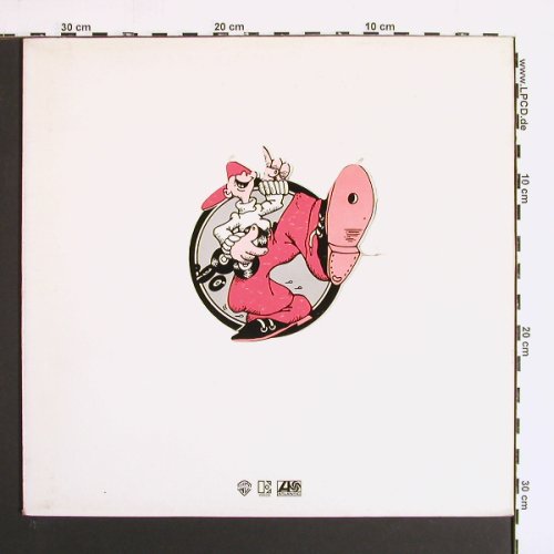 V.A.Wea Schrittmacher 1976: Foghat, Eagles... M.Westernhagen, Wea (in Mappe) (WEA 1002), D,whPromo, 1976 Typ: LP Best.-Nr.: V7211 Preis: 5,00 Euro.