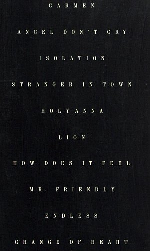 Toto: Isolation, CBS (CBS 86305), NL, 1984 Typ: LP Best.-Nr.: V7228 Preis: 5,00 Euro.