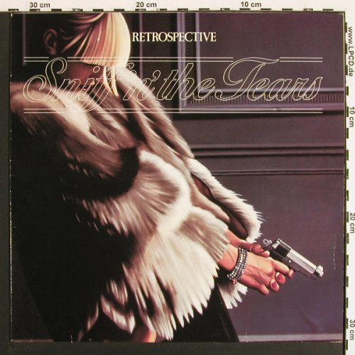 Sniff'n'The Tears: Retrospective, Chiswick(813 127-1 ME), D,  - LP - V7236 - 4,00 Euro