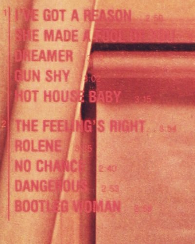 Moon Martin: Escape From Domination, Capitol(064-85 944), D, 1979 - LP - V7245 - 5,00 Euro