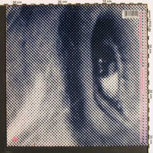 Stewart,Rod: Camouflage, WEA (1-25095), US, co, 1984 Typ: LP Best.-Nr.: V7294 Preis: 5,00 Euro.