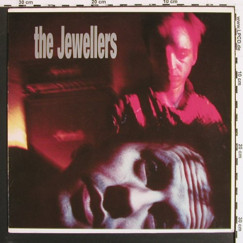 Jewellers: Same, Polydor (837 546-1), D, 1989 Typ: LP Best.-Nr.: V7350 Preis: 5,00 Euro.