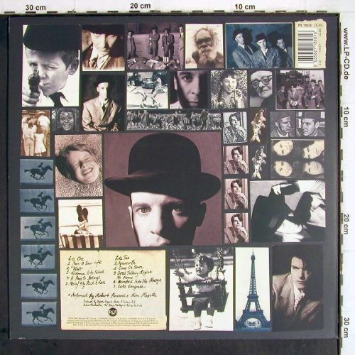 Blow Monkeys: Whoops!There Goes The Neighbourhood, RCA (PL 71858), D, 1988 Typ: LP Best.-Nr.: V7555 Preis: 5,00 Euro.