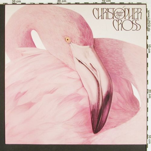 Cross,Christopher: Another Page, WB(92.3757-1), D, 1983 - LP - V7563 - 6,00 Euro