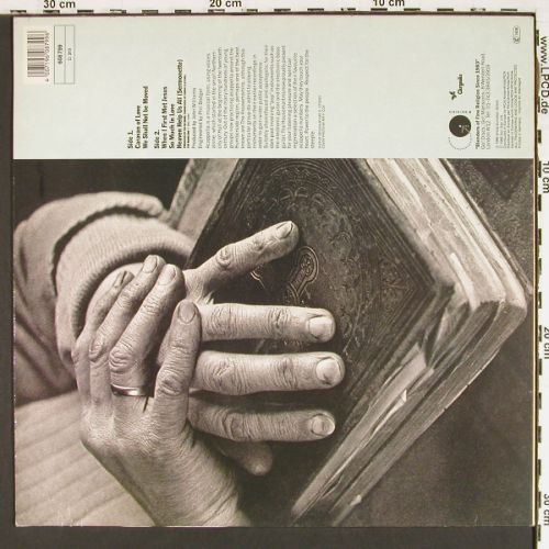 Housemartins: Caravan Of Love+4, Chrysalis (608 799), D, 1986 Typ: 12" Best.-Nr.: V7603 Preis: 5,00 Euro.
