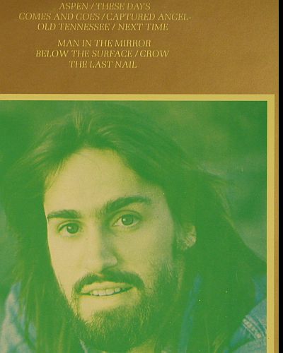 Fogelberg,Dan: Captured Angel, Foc, Epic (EPC 80913), NL, 1975 Typ: LP Best.-Nr.: V7857 Preis: 7,50 Euro.