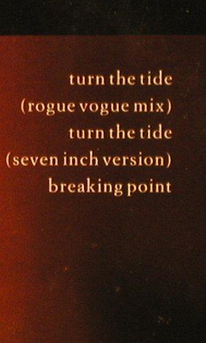 Johnny Hates Jazz: Turn The Tide*2 (rogue v.mx 5:00)+1, Virgin (612 601-213), D, 1989 Typ: 12" Best.-Nr.: Y1215 Preis: 3,00 Euro.
