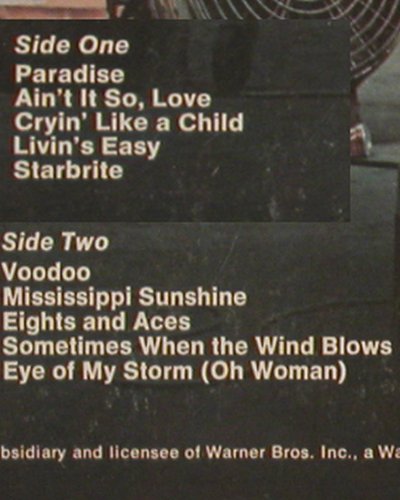 Sanford & Townsend: Duo Glide, WB(BSK 3081), US, co, 1977 - LP - Y1532 - 4,00 Euro