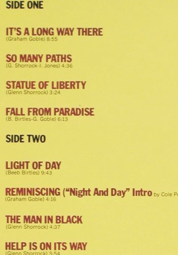 Little River Band: Backstage Pass, Foc, Capitol (164-86 120&sol;21), D, 1980 Typ: 2LP Best.-Nr.: Y968 Preis: 5,00 Euro.