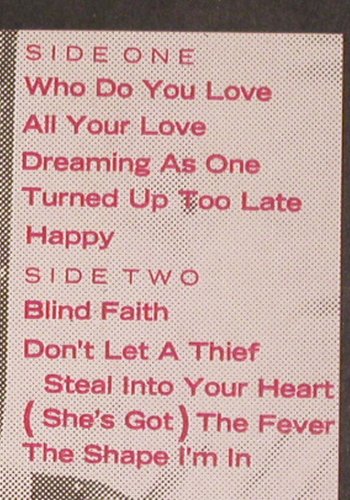 Pointer Sisters: Priority, Planet (PL 52 161), D, 1979 Typ: LP Best.-Nr.: Y9998 Preis: 6,00 Euro.