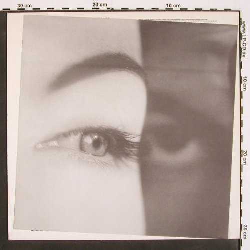 Eurythmics: We Too Are One, RCA (PL 74251), D, 1989 Typ: LP Best.-Nr.: V4541 Preis: 6,00 Euro