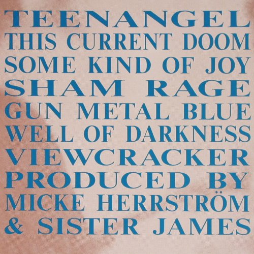 Sister James: About Simple Joys, 6Tr, (45rpm), Ceilidh Productions (CEI 014), S, 1990 Typ: LP Best.-Nr.: V4662 Preis: 12,50 Euro