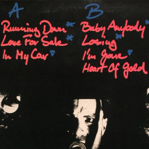 Welcome Idiots: Laugh 4 Sail, 7 Tr. EP 45rpm, Devil Dance Records (DDR 002), D, 1989 Typ: 12" Best.-Nr.: V6287 Preis: 7,50 Euro.