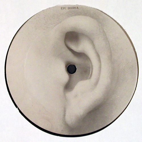 Stranglers: Aural Sculpture, Epic (EPC 26220), NL, 1984 Typ: LP Best.-Nr.: V7659 Preis: 6,00 Euro.