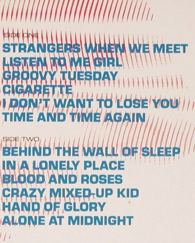 Smithereens: Especially For You, m /vg+, Enigma (INT 148.723), EEC, 1986 Typ: LP Best.-Nr.: X9969 Preis: 2,00 Euro.