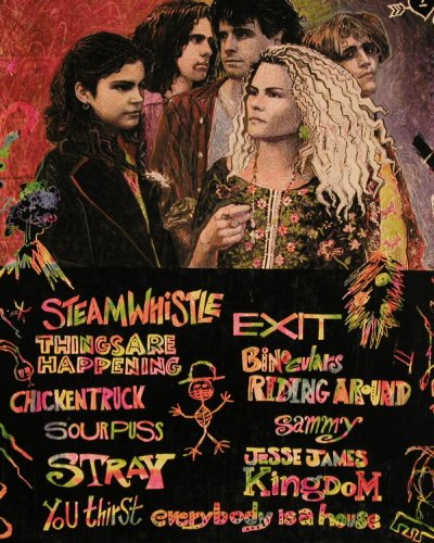 Fetchin Bones: Galaxy 500, Capitol (CLT-46953), US, 1987 Typ: LP Best.-Nr.: Y263 Preis: 7,50 Euro.