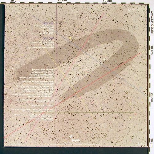 Kottke,Leo: Time Step, Chrysalis(205 464-320), D, 1983 - LP - V5302 - 6,00 Euro