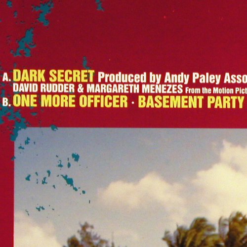 Rudder,David & M.Menezes: Dark Secret+1 (calypso), London (LONX 260), UK, 1990 Typ: 12" Best.-Nr.: V6189 Preis: 3,00 Euro.