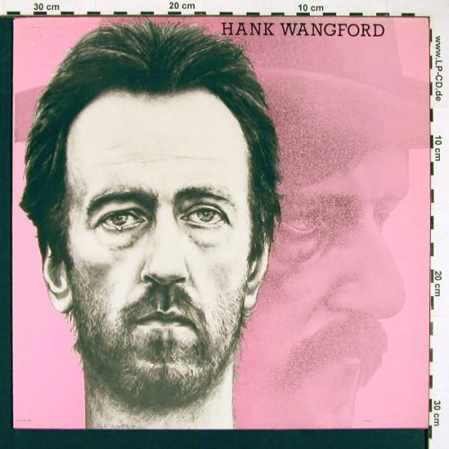 Wangford,Hank: Same, Line(6.24880 AS), D, Ri, 1981 - LP - V5253 - 7,50 Euro