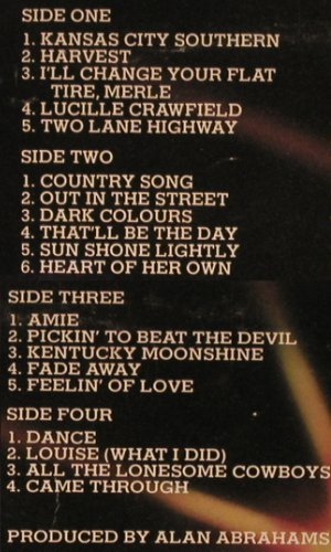 Pure Prairie League: Live - Takin' the Stage, Foc, RCA (CPL2-2404), US, 1977 Typ: 2LP Best.-Nr.: V6611 Preis: 9,00 Euro.