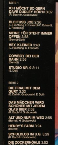 Truck Stop: Zuhause, Foc, Nature(0060.080), D, 1975 - LP - V7050 - 6,00 Euro