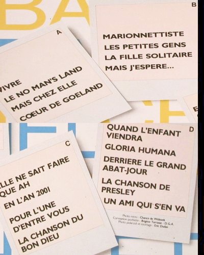 Bachelet,Pierre: Same, Foc, RCA(PL 70719), D, 1985 - 2LP - V6584 - 9,00 Euro