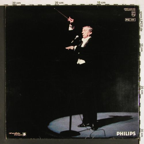 Montand,Yves: Olympia 81, Foc, m-/vg+, Philips(6622 023), F, 1981 - 2LP - V7769 - 7,50 Euro