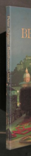 Schreier,Peter: Beethoven-Lieder, Box, Telefunken (300 760-430), D, 1980 Typ: 2LP Best.-Nr.: K1467 Preis: 7,50 Euro.