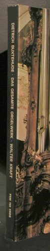 Buxtehude,Dietrich: Das komplette Orgelwerk, Box, FSM&sol;VOX (FSM 103), D Typ: 8LP Best.-Nr.: K1529 Preis: 30,00 Euro.