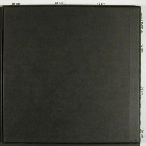 Verdi,Giuseppe: Un Giorno di Regno, Box, in ital., Philips(6703 055), NL, 1974 - 3LP - K1545 - 12,50 Euro