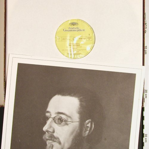 Smetana,Friedrich: Mein Vaterland, Box, D.Gr. Präsent(2726 515), D, Ri, 1971 - 2LP - K1551 - 7,50 Euro