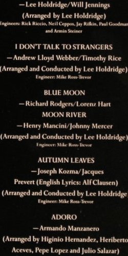 Domingo,Placido: Love Songs, CBS (FM 44701), NL, 1988 Typ: LP Best.-Nr.: L6550 Preis: 6,00 Euro.