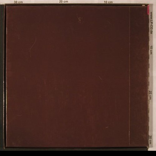 Mozart,Wolfgang Amadeus: S&auml;mtliche Violinkonzerte, Box, EMI (C 153-52 341&sol;44), D Typ: 4LP Best.-Nr.: L6814 Preis: 15,00 Euro.