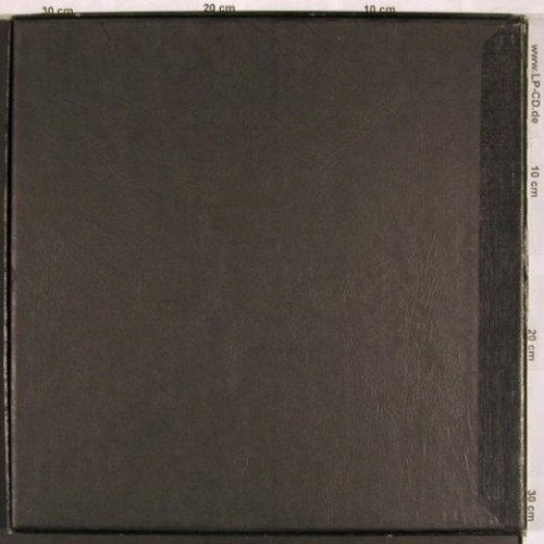 Strauss,Richard: The Orchestral Works Vol.1, Box, EMI (SLS 861), UK, 1973 Typ: 4LP Best.-Nr.: L7637 Preis: 15,00 Euro.