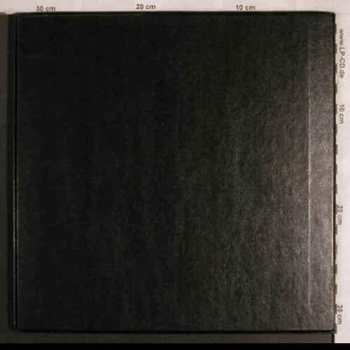 Liszt,Franz: Piano Music Vol.IV, Box, VoxBox (SVBX 5475), US, 1974 Typ: 3LP Best.-Nr.: L7999 Preis: 17,50 Euro.