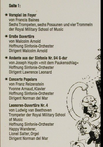 Hoffnung (Gerard): Hoffnung, H&ouml;rZu Black Label(SHZE 803 BL), D,  - LP - L9789 - 7,50 Euro